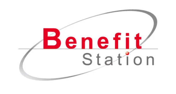 benefit_stationロゴ